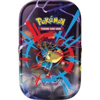 POKÉMON 11290 PKM Pokémon Mini-Tin-Box Mega-Helden, sortiert POKÉMON 11290 PKM Pokémon Mini-Tin-Box Mega-Helden, sortiert von Pokemon