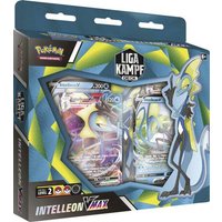 POKEMON 45288 PKM Pokémon League Battle Liga Kampf Decks Intelleon-VMAX von Pokemon