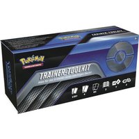 POKEMON 45297 PKM Pokémon Trainers Toolkit von Pokemon