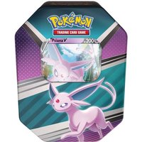 POKEMON 45362 PKM Pokémon Schwert & Schild Tin 98 Psiana von Pokemon