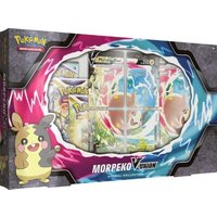 POKEMON 45383 PKM Pokémon Spezial-Kollektion Morpeko-V-Union von Pokemon