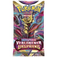 POKEMON 45386 PKM Pokémon SWSH11 Schwert & Schild Verlorener Ursprung Booster von Pokemon