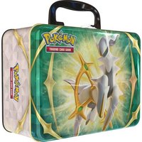 POKEMON 45395 PKM Pokémon Sammelkoffer Schatzkiste Collector Chest von Pokemon