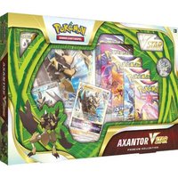 POKEMON 45398 PKM Pokémon VSTAR Premium-Kollektion #2 Axantor-VSTAR von Pokemon