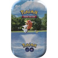 POKEMON 45399 PKM Pokémon GO Mini Tin, sortiert von Pokemon