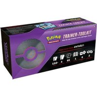 POKEMON 45404 PKM Pokémon Trainers Toolkit von Pokemon