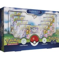 POKEMON 45405 PKM Pokémon GO Premium-Kollektion Strahlendes Evoli von Pokemon