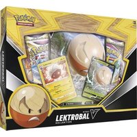 POKEMON 45420 PKM Pokémon Kollektion Hisui-Lektrobal-V Box von Pokemon