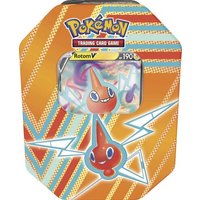 POKEMON 45429 PKM Pokémon Schwert & Schild Tin 105 Rotom von Pokemon