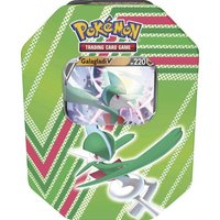 POKEMON 45430 PKM Pokémon Schwert & Schild Tin 106 Galagladi-V von Pokemon