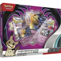 POKEMON 45492 PKM Pokémon EX Box von Pokemon