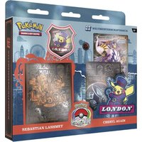 POKEMON 45493 PKM Pokémon 2022 World Championship Deck - sortiert von Pokemon