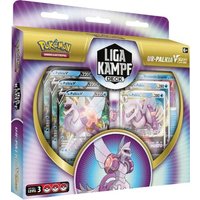 POKEMON 45504 PKM Pokémon Liga-Kampfdeck Ur-Palkia-VSTAR von Pokemon