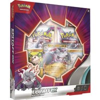 POKEMON 45511 PKM Pokémon EX Box Epitaff-ex von Pokemon