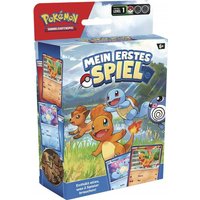 POKEMON 45513 PKM Pokémon Mein erstes Spiel, sortiert von Pokemon