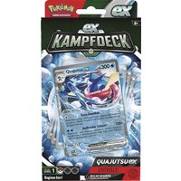 POKEMON 45520 PKM Pokémon EX-Kampfdeck, sortiert von Pokemon