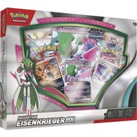 POKEMON 45527 PKM Pokémon PKM EX Box November, sortiert von Pokemon