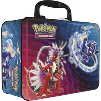 POKEMON 45543 PKM Pokémon Back to School Collectors Chest Sammelkoffer von Pokemon