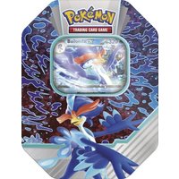 POKEMON 45547 PKM Pokémon Tin 111 Bailonda-ex von Pokemon