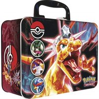 POKEMON 45552 PKM Pokémon Collectors Chest November 2023 von Pokemon