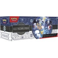 POKEMON 45746 PKM Pokémon Adventskalender 2023 von Pokemon