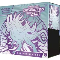 POKEMON 45830 Pokémon PKM KP05 Gewalten der Zeit Top-Trainer Box, sortiert von Pokemon