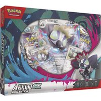 POKEMON 45860 PKM Pokémon Affiti-EX Kollektion von Pokemon