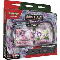 POKEMON 45864 PKM Pokémon Liga-Kampfdeck April 2024 von Pokemon