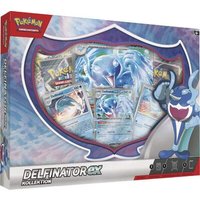 POKEMON 45868 PKM Pokémon EX Box Juni 2024 von Pokemon