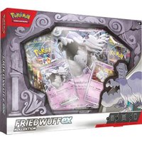 POKEMON 45904 PKM Pokémon Friedwuff-ex Kollektion von Pokemon