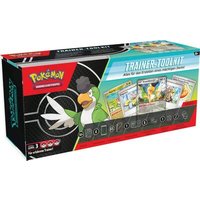 POKEMON 45905 PKM Pokémon Trainer-Toolkit 2024 von Pokemon