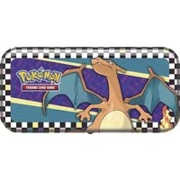 POKEMON 45913 PKM Pokémon Back to School Pencil Case 2024 von Pokemon