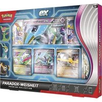 POKEMON 45976 PKM Pokémon Paradox-Weisheit Premium-Kollektion von Pokemon