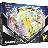 POKEMON 53809 PKM Pokémon Pikachu-V Kollektion von Pokemon