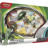 POKEMON 55025 PKM Pokémon EX-Box Mopex-ex von Pokemon