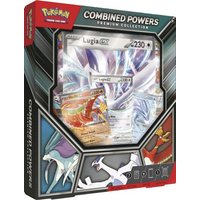 POKEMON 85745 PKM Pokémon TCG Combined Powers Premium (englisch) von Pokemon