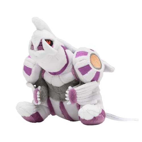 Palkia Sitting Cuties Plush - 17 cm von Pokémon