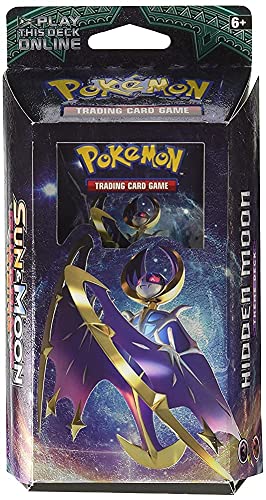 Pokemon POK81221 TCG Sun and Moon Guardians Rising Sammelkarten, evtl. nicht in deutscher Sprache von Pokémon