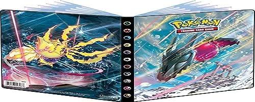 Pokemon Schwert & Schild 12 Portfolio 15793 von Ultra Pro