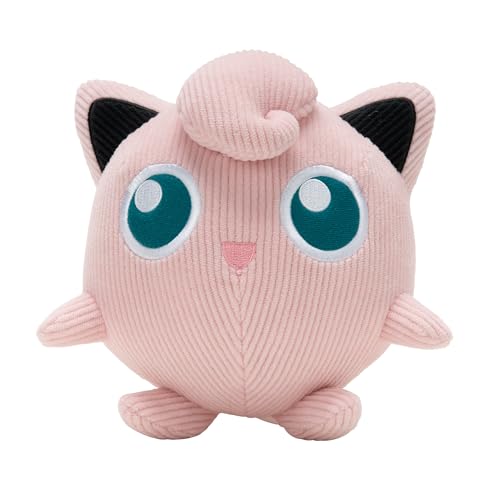 Pokemon 20,3 cm großer Plüsch-Cord-Jigglypuff von Pokémon