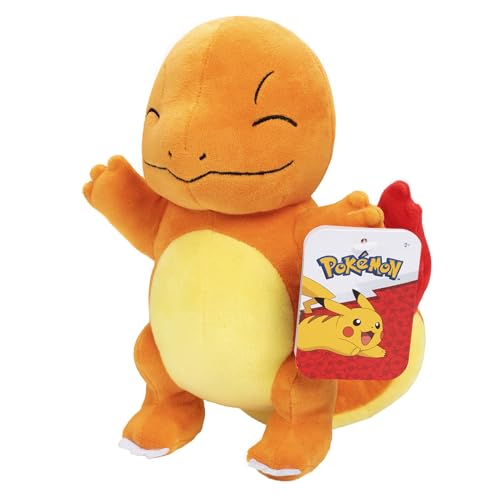 Pokemon 95226 Plüsch-Charmander 20,3 cm von Pokémon