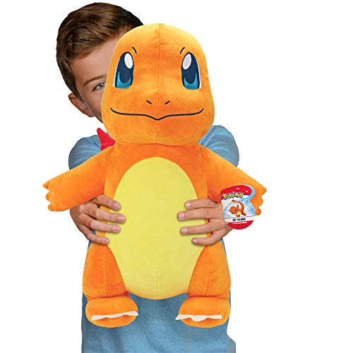 Pokemon - 24" Plush Charmander von Pokémon