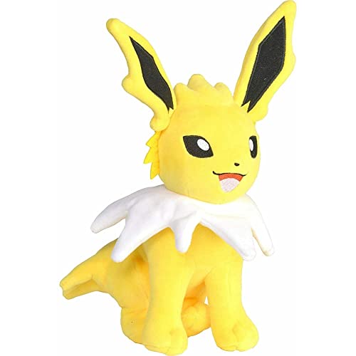 Pokémon BO36775 Plüschfigur, bunt Pokémon BO36775 Plüschfigur, bunt von Pokémon