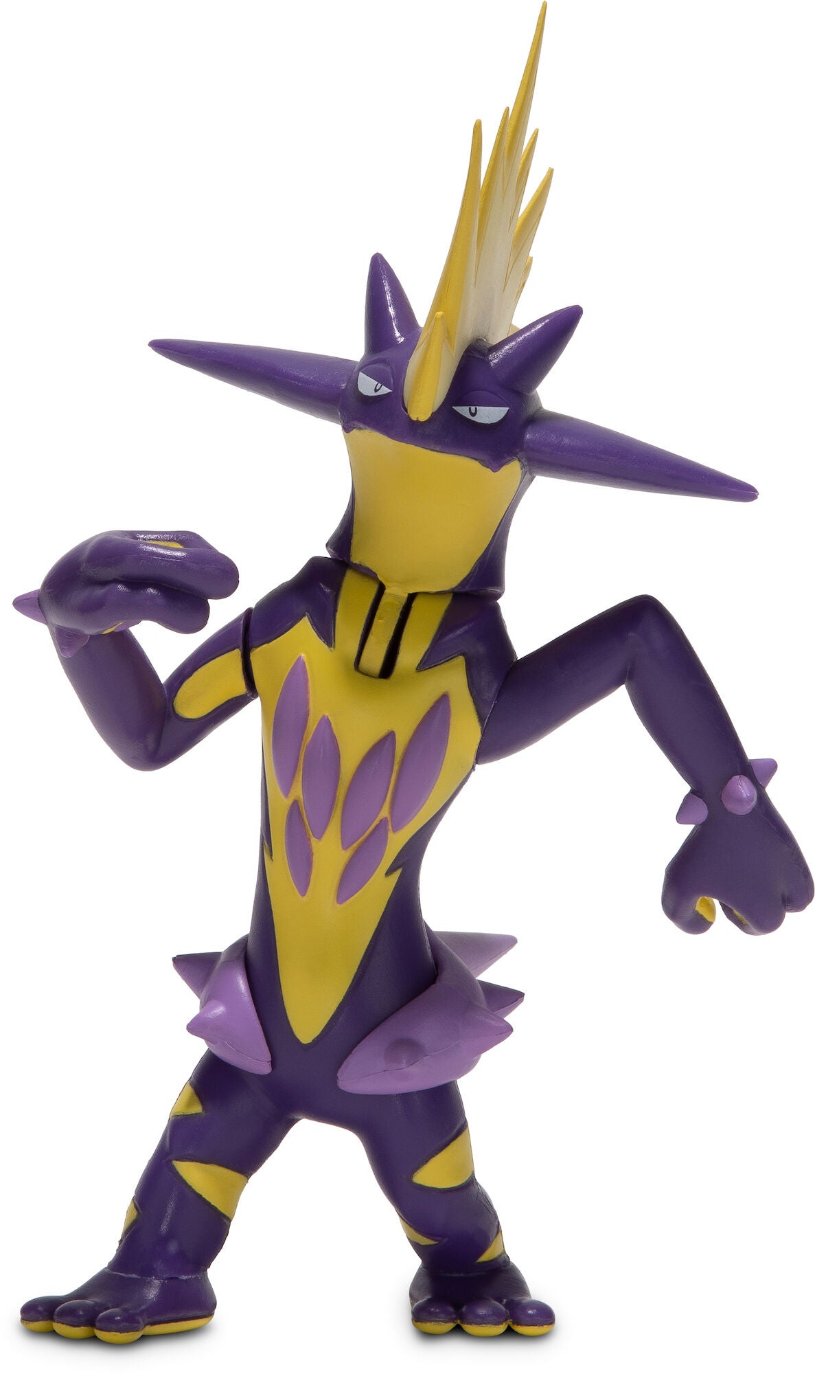 Pokémon Battle Feature Deluxe Action Figur Riffex von Pokémon