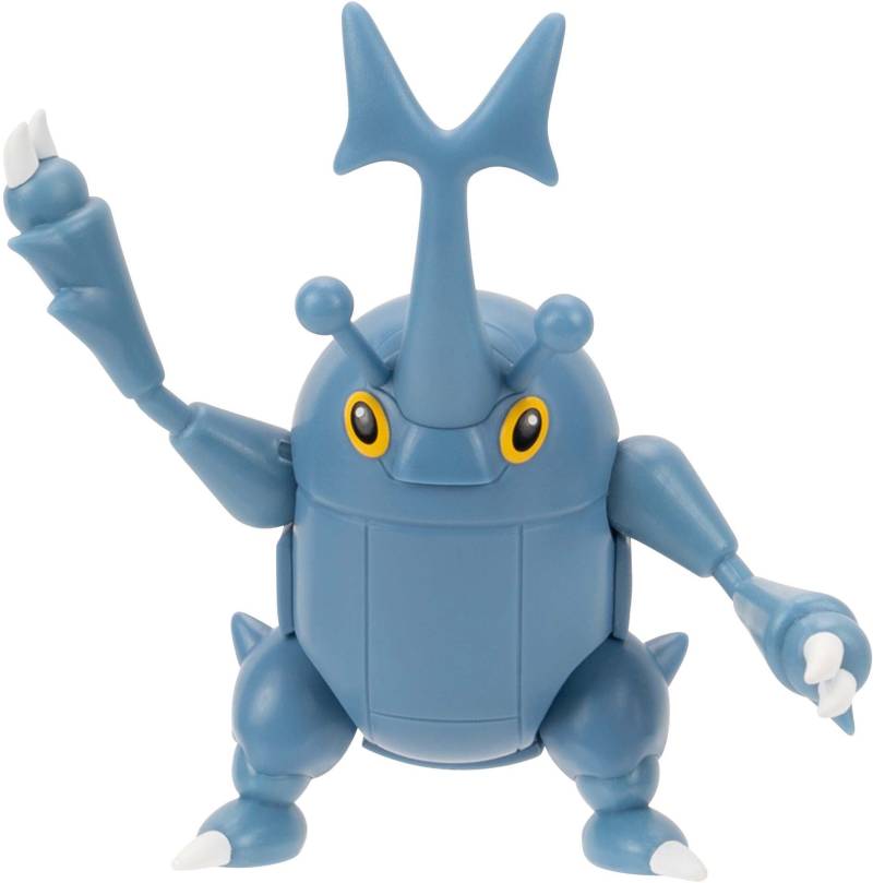 Pokémon Battle Feature Figur Skaraborn von Pokémon