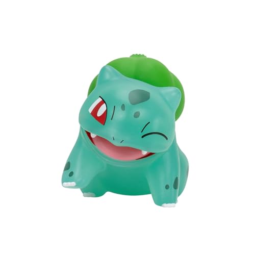 Pokemon Battle Figure Translucent Bulbasaur von Pokémon