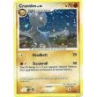 Pokemon Card Promo #DP07 - CRANIDOS lv.24 (holo-foil) von Pokémon