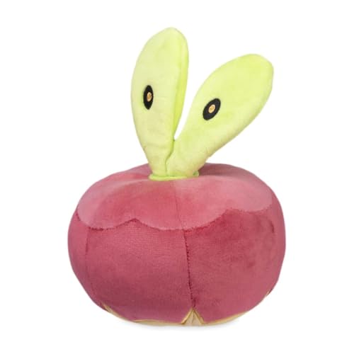 Pokemon Center Applin Poké Plush - 8 ½ In. von Pokémon