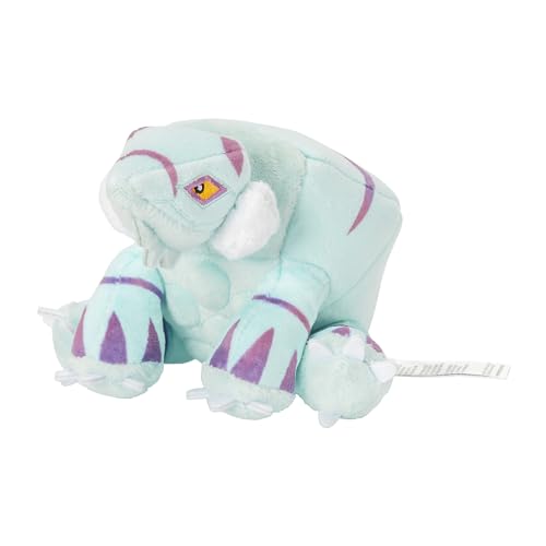 Pokémon Center Avalugg Sitting Cuties Plush - 14.5 cm von Pokémon