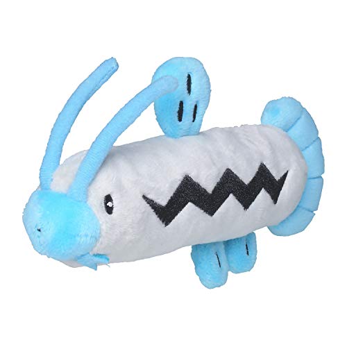 Pokémon Center Barboach Sitting Cuties Plush - 18 cm von Pokémon